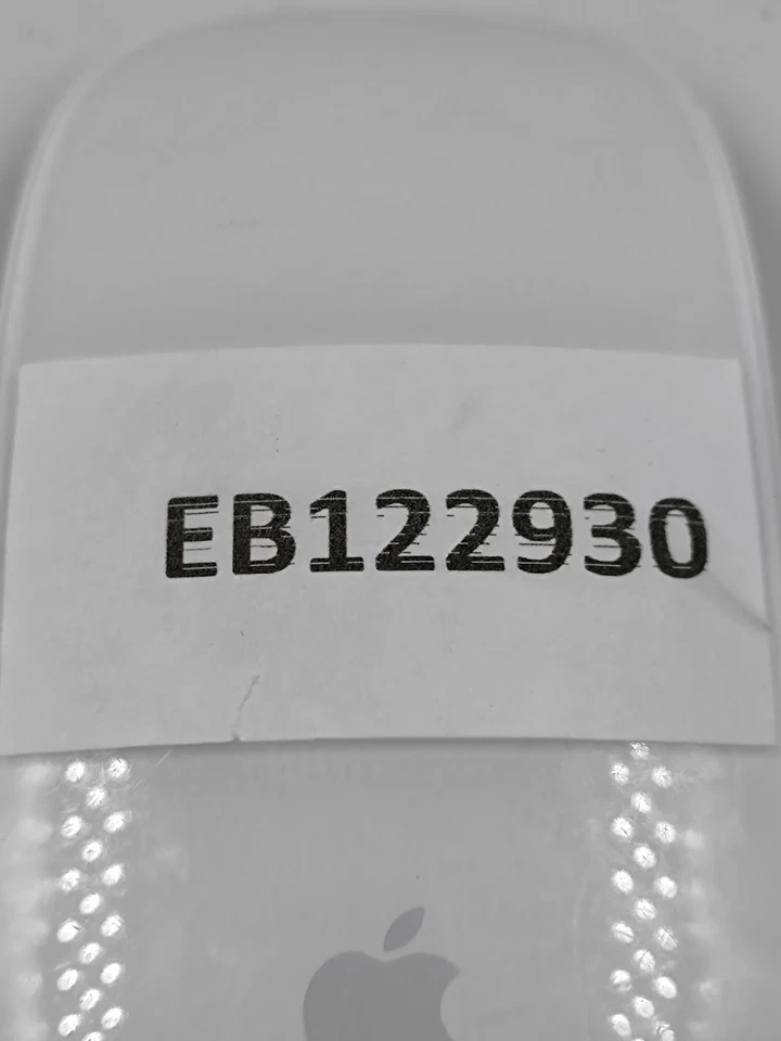 Apple Magic Mouse A1657 - Funktioniert Nicht - Bild 3 von 3