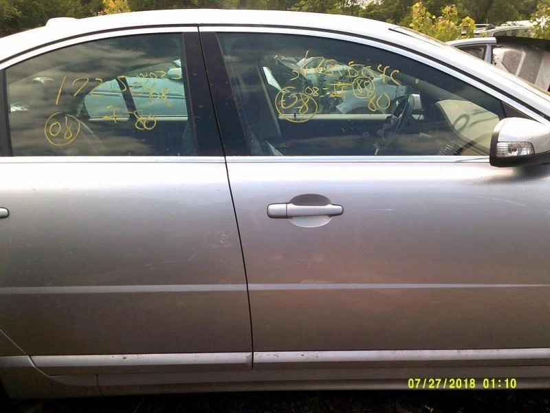 Automatic Transmission V70 FWD B6324S Engine Fits 08-10 VOLVO 70 SERIES 524769 - Image 2 of 4