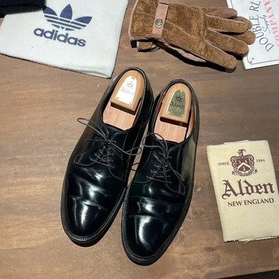 Alden 9901