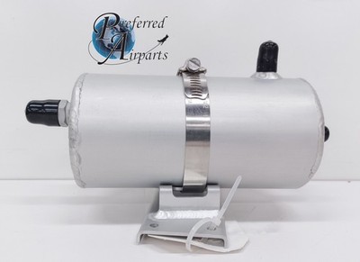 New AMI Blackhawk Modifications Aircraft Drain Sump Assy, p/n 200803-518-1