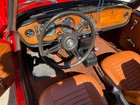 1972 Triumph TR 6