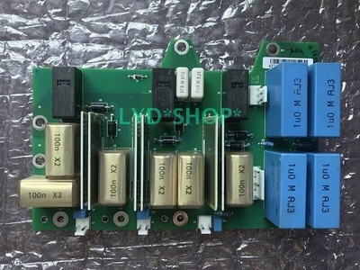 Pre-owned PC00227J PC00227 J Trigger Board   Board CM180699 #xh