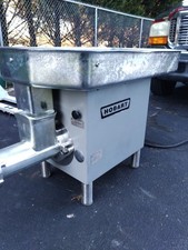 Hobart 4732 meat grinder