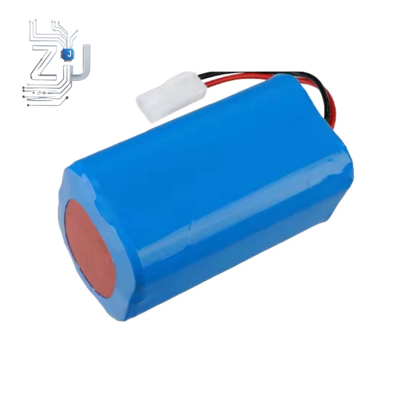 Battery for Rowenta Explorer 40 60 20(Rowenta RS-RT900866) with 14.4V 2600mAh - Image 2 of 4