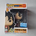 Funko Pop! Dragon Ball YAMCHA & PUAR #1927 DragonBall Z