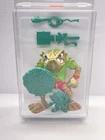 Vtg 1990 TMNT Napoleon Bonafrog 100% COMPLETE Ninja Turtles