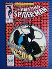 AMAZING SPIDER-MAN # 300 - (NM/NM+) -MCFARLANE-ORIGIN/1ST APP OF VENOM-WHITE PGS