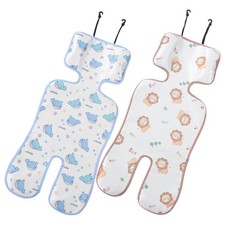 Cooling Pad for Baby Car Seat Cooler Pad Cooling Liner for Toddler