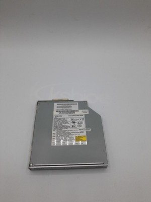 Quanta SBW-242U DVD-ROM/CD-RW Drive CDI002111-00 - Silver Bezel