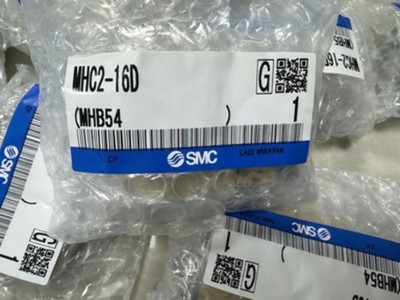 1pcs Brand new ones for SMC MHC2-16D #Z