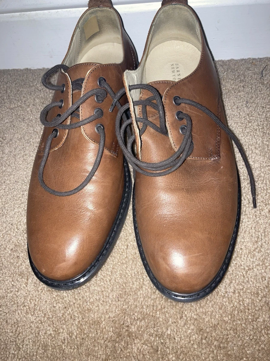 Bates Oxford Brown Dress Shoes for Men for sale | eBay display picture 2