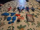 Generation 2 Transformers Arial Bots- Complete Set