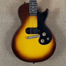 Gibson Melody Maker / エレキ Made in U.S.A. GIBSON MELODY MAKER REISSUE for sale - Price and Used Value