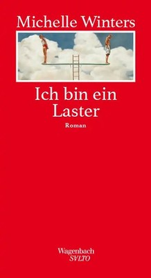 Ich bin ein Laster ZUSTAND SEHR GUT