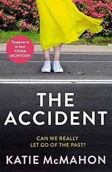 The Accident: The gripping suspense novel for fans ... | Buch | Zustand sehr gut