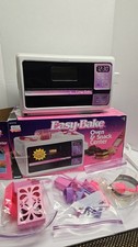 This vintage Kenner Easy-Bake Oven Snack Center likely dates from the 1990s