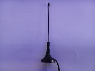 Nooelec NESDR Mini USB RTL-SDR Receiver & Antenna, RTL2832U & R820T Tuner, MCX
