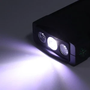 800A Portable Jump Starter For Emergency Power Bank