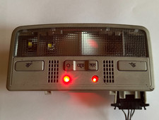 Passat W8 Innenleuchte Lampe Golf 4 Bora 3B7947105 3BD947105