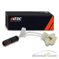 Atec Warnkontakt Bremse Vorne FÜR Mercedes E-KLASSE W124 A124 C124 S124