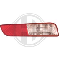 Diederichs RüCkfahrleuchte Rechts FüR Mitsubishi