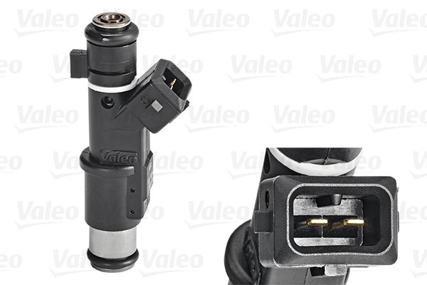 Fits VALEO VAL348004 Injector VAL348004 Fuel injector fits: CITROEN C ⭐UK Stock⭐