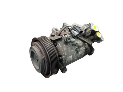 Klimakompressor für RENAULT MEGANE III GRANDTOUR (KZ0/1) 1.5 DCI 926008209R