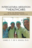Izabel E. T. De V. Souza | Intercultural Mediation In Healthcare | Taschenbuch