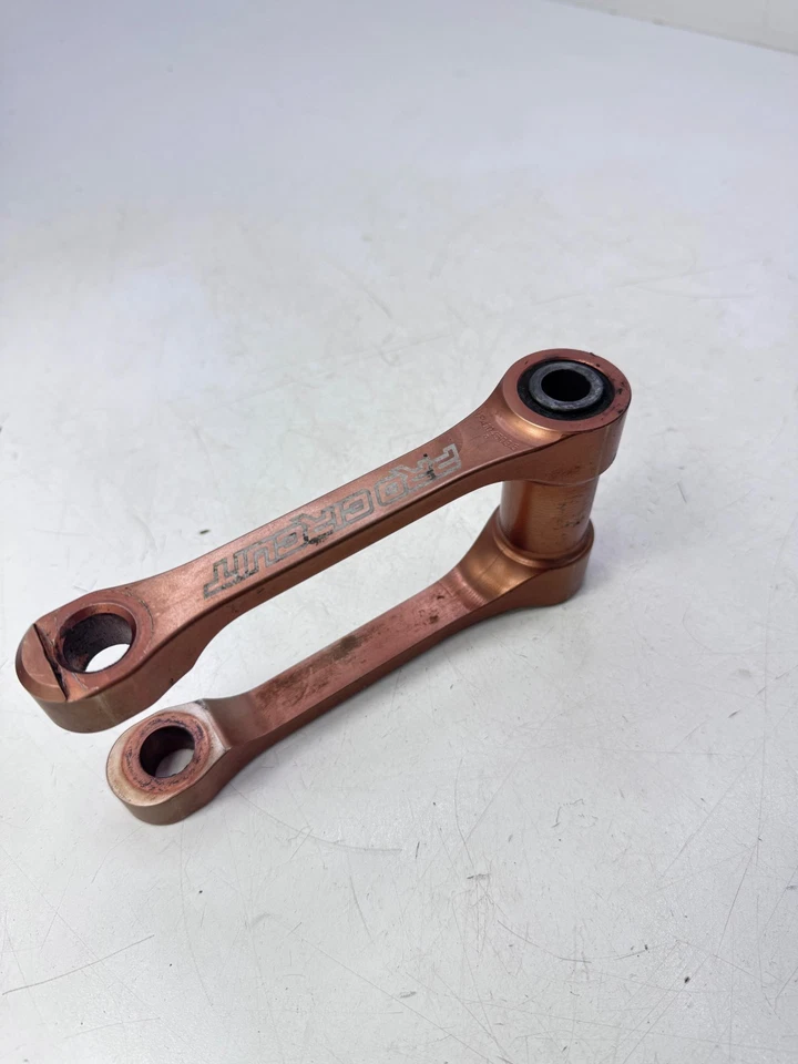 2014-2018 Yamaha YZ250F Linkage Arm Dogbone OEm #178 - Image 2 of 4