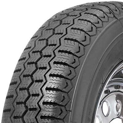 囧ページ MICHELIN ZX 135SR15 72S (Quantity of 2) | eBay