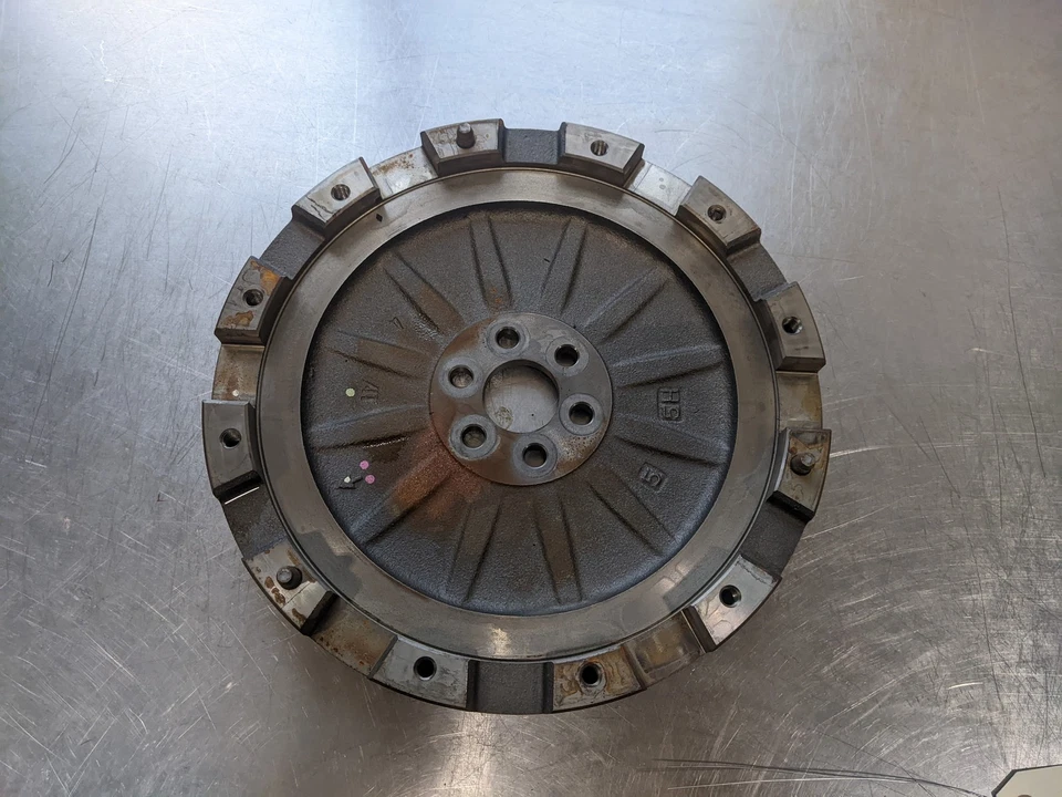 Volante para Toyota Prius 04-09 1.5 Foto 2 de 4