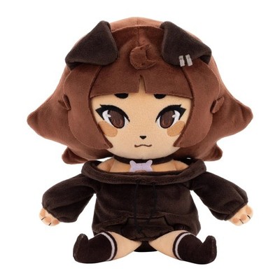 Mimi Plush Pride Crispy Typh Youtube Cartoon Anime Makeship Only