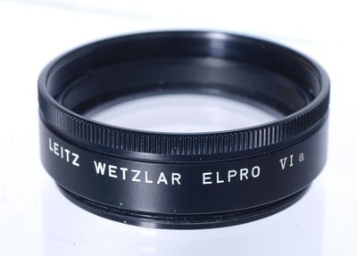 LEITZ 16531 ELPRO 6A 44mm