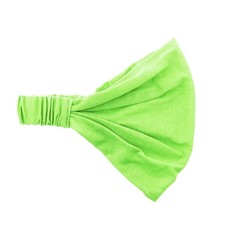 Motique Accessories Wide Cotton Head Band Solid Boho Yoga Style Soft Hairband...