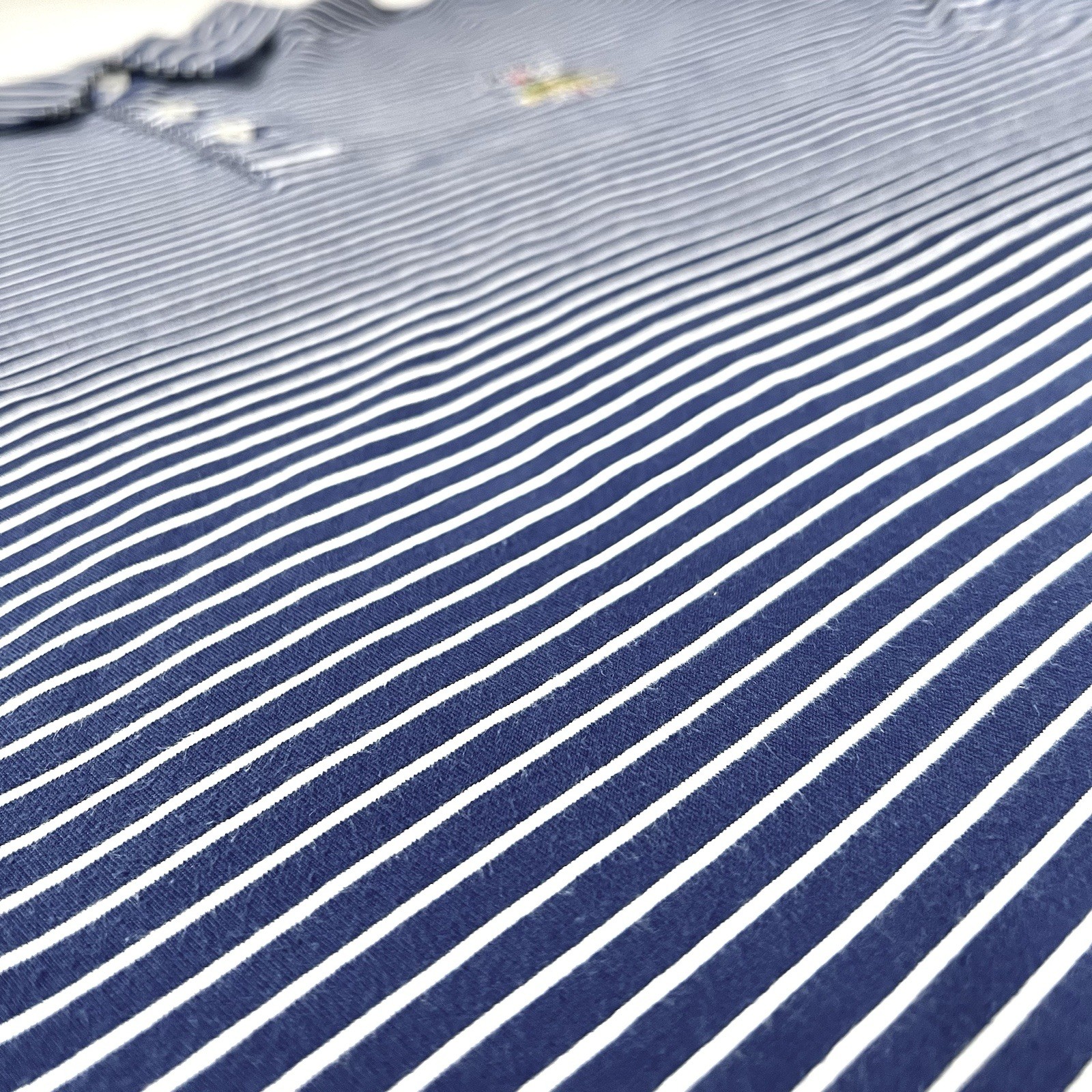 POLO GOLF RALPH LAUREN Shirt Mens 2XL Pima Cotton 2013 US Open Merion Logo XXL thumbnail 2