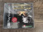 Command & Conquer (Sony PlayStation 1, 1995) DISC 2 ONLY! READ DESCRIPTION