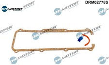 Dr.Motor Automotive DRM02778S Dichtungssatz für Zylinderkopfhaube Satz