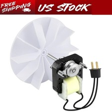 Universal Bathroom Vent Fan Motor Kit SM550 For Nutone Broan Exhaust Motor 50CFM Universal Bathroom Vent Fan Motor Kit SM550 For Nutone Broan Exhaust Motor 50CFM - Image 1