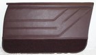 <!--F#f_0-->HOLDEN COMMODORE VH SS Reproduction Door Trims, Interiors.<!--F/-->