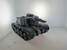 Grim Guard heavy tank B annihilator  | Alternate Wargaming Miniature