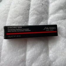 Shiseido Synchro Skin Correcting GelSkin Conc...
