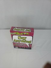 Say Anything Party Game Award Winning North Star Games