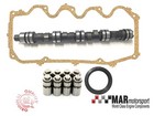 Ford CVH RS TURBO | XR3i | Chilled Cast Camshaft KIT inc gasket & Seal