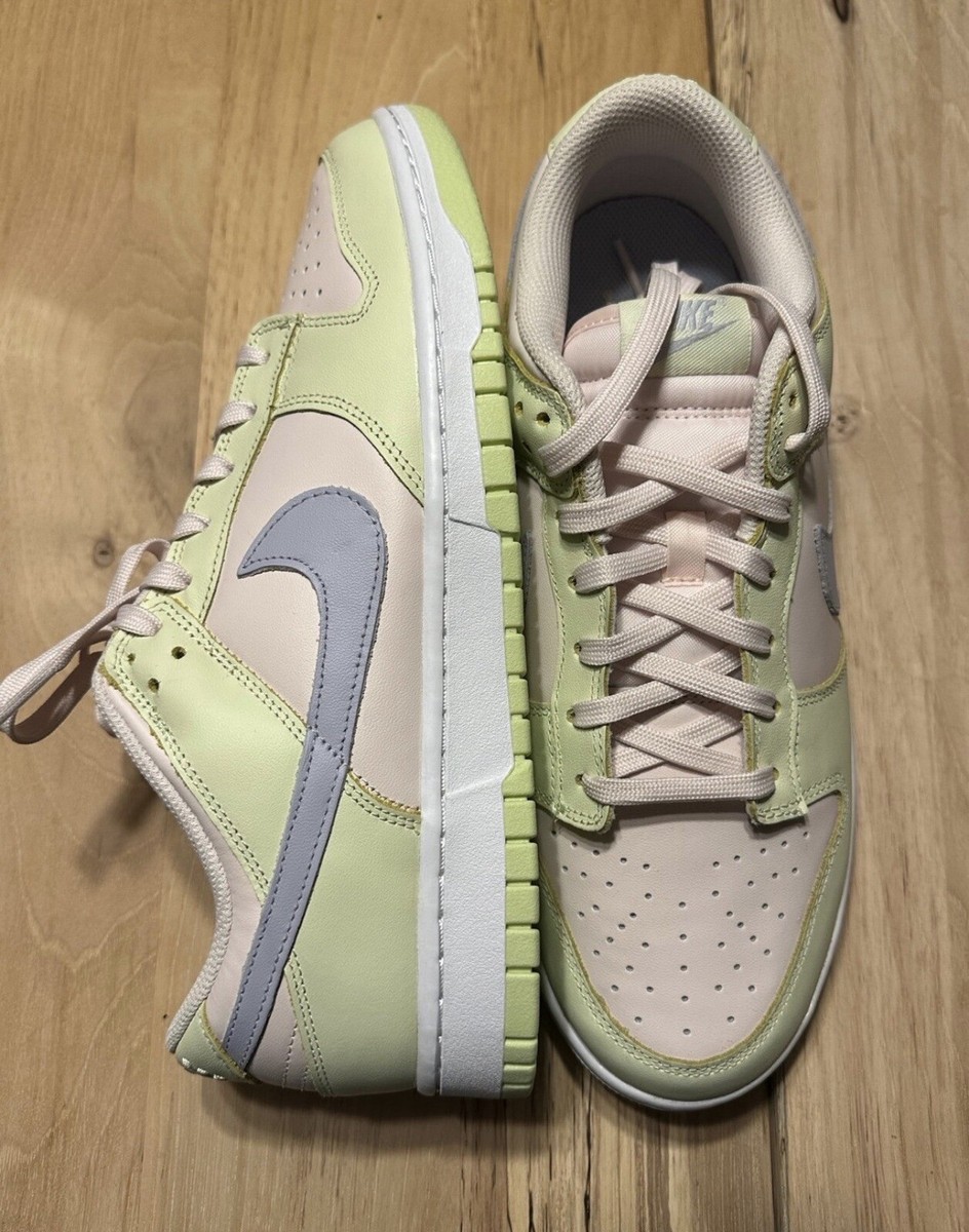 nike women lime ice