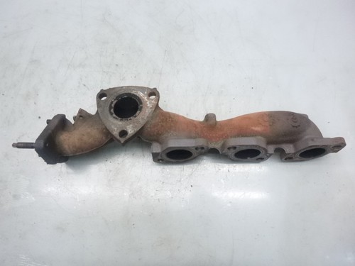 Abgaskrümmer Land Rover Discovery Range Sport 3,0 306DT 9X2Q-9430-DA