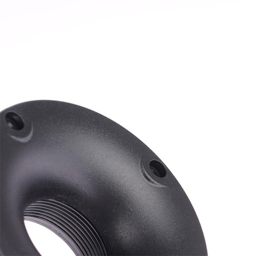 3 inch 80mm Small Size Tweeter Plastic Threaded Mouth 34mm Speaker Accessori _tm - Zdjęcie 7 z 12