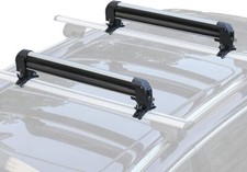 Leader Accessories Car SUV Ski Snowboard Roof...