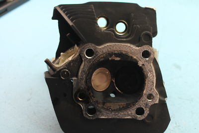 HEAD - なたら HARLEY REAR CYLINDER HEAD 17096-06 for sale online
