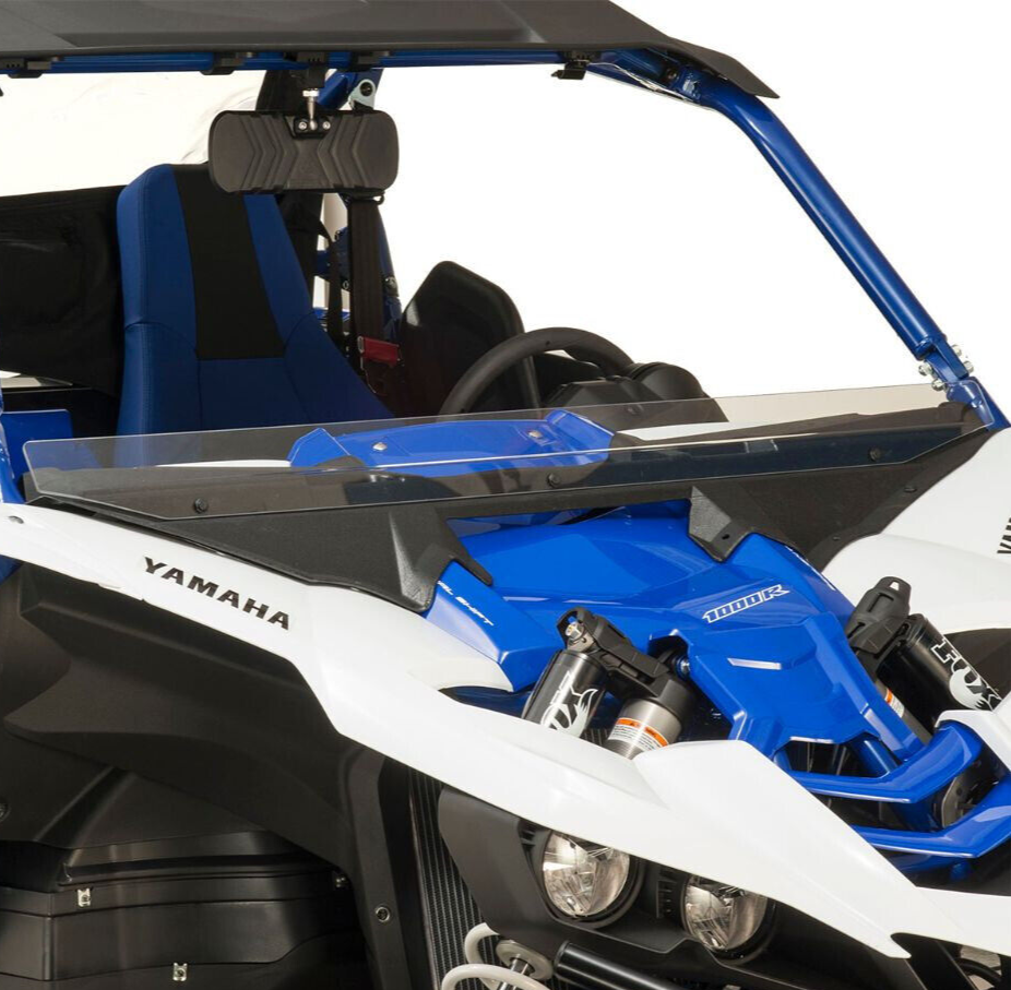 Yamaha OEM Wind Deflector 20162018 SXS YXZ YXZ1000 R/SS 2HCF83M0V0