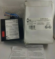 CORE COMPONENTS CVR11A-H Control Module-One Circuit Auto/Manual LD96510
